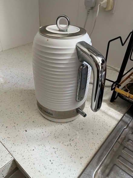Photo of free Kettle (Tooting SW17) #1