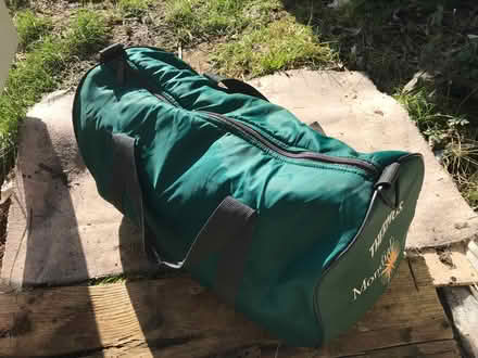 Photo of free thermal bag (Kidlington OX5) #1