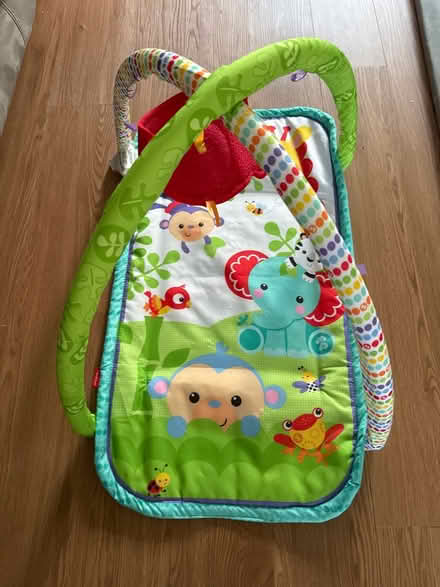 Photo of free Play mat (Highworth) #1