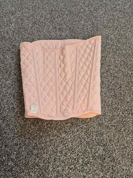 Photo of free Postpartum belt (WR3) #1