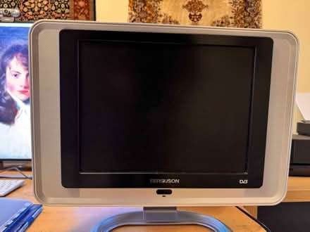 Photo of free Ferguson TV (PO12 Alverstoke) #3