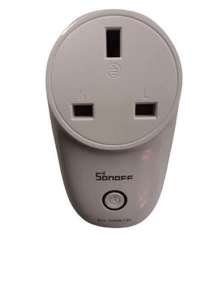 Photo of free Smart plug (Hersham KT12) #1