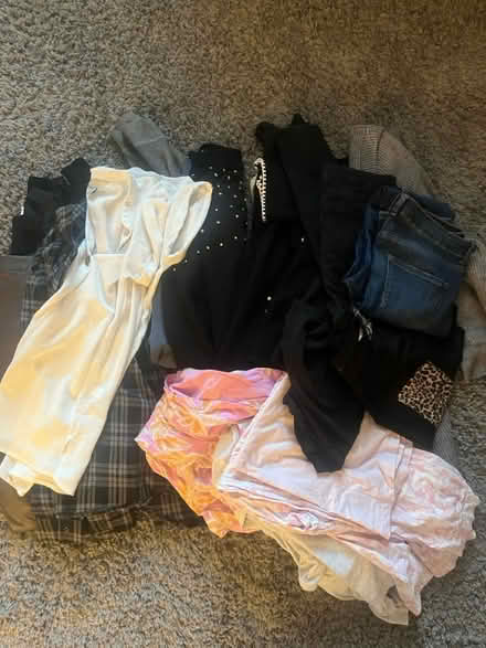 Photo of free Bundle of Ladies Clothes (South east London SE11) #1