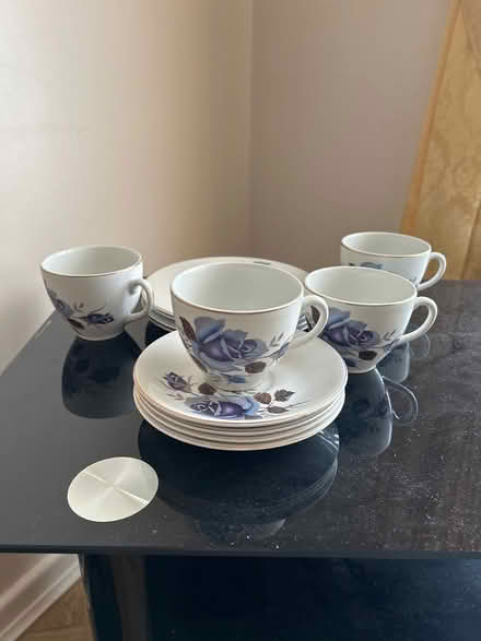 Photo of free Tea set (Forest hall NE12) #1