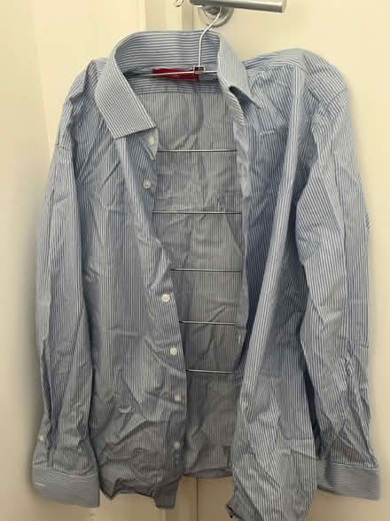 Photo of free Men shirt (NW2) #1