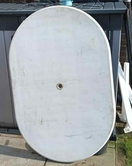 Photo of free Garden table and chairs (Drayton Parslow MK17) #1