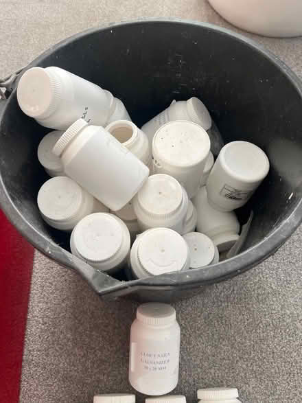Photo of free DIY assortment (Hook KT9) #2