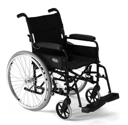 Photo of Wheelchair (Hertford) #1