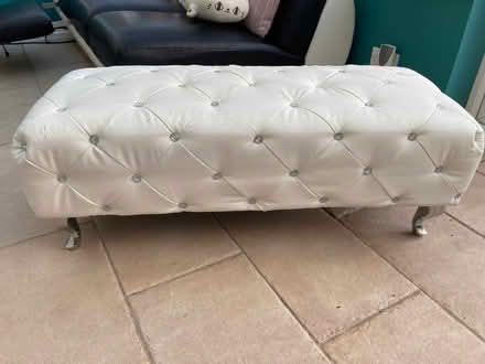 Photo of free Stool (Queens Park BH8) #1