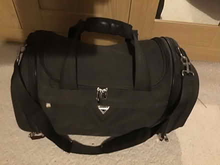Photo of free Travel Bag Holdall (Wivenhoe CO7) #1