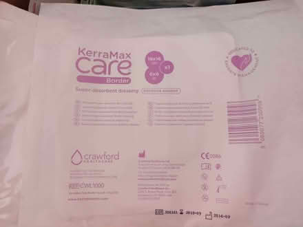 Photo of free Box of carer/care home stuff (Wrenthorpe WF2) #4