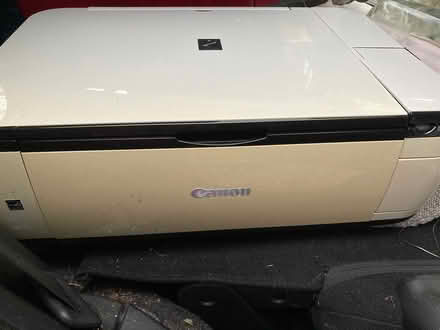 Photo of free Canon printer (Chapel-en-le-Frith SK23) #1