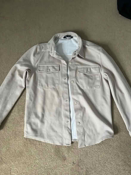 Photo of free Man jacket (NW2) #1