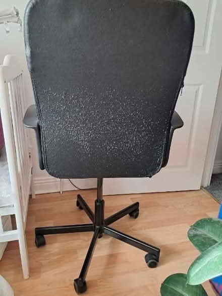 Photo of free Office Chair (Balbriggan) #2