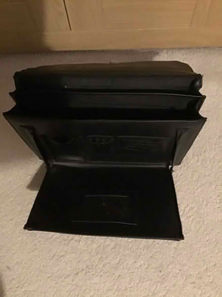 Photo of free Briefcase (Wivenhoe CO7) #2