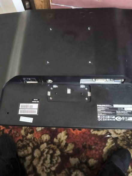Photo of free Philips 22" PC Monitor No Stand (Barmston NE38) #2