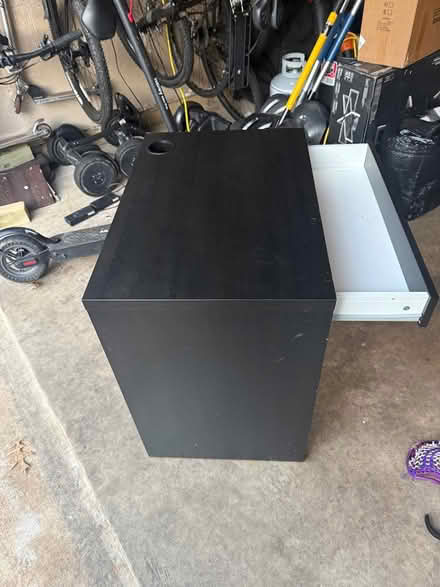 Photo of free Youth Desk (Brookeville) #2