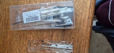 Photo of free Clock parts (Emmer Green RG4) #1