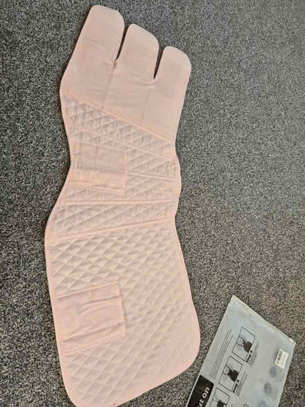 Photo of free Postpartum belt (WR3) #2