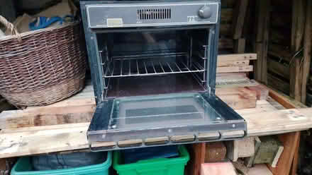 Photo of free Calor gaz Oven (GU10) #3