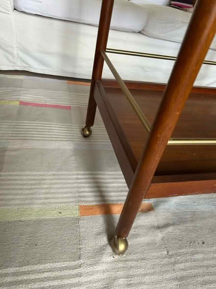 Photo of free Funky Drinks Trolley (SW18) #2