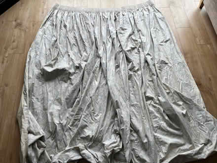 Photo of free Curtains for large window (Houndean Bottom BN7) #2