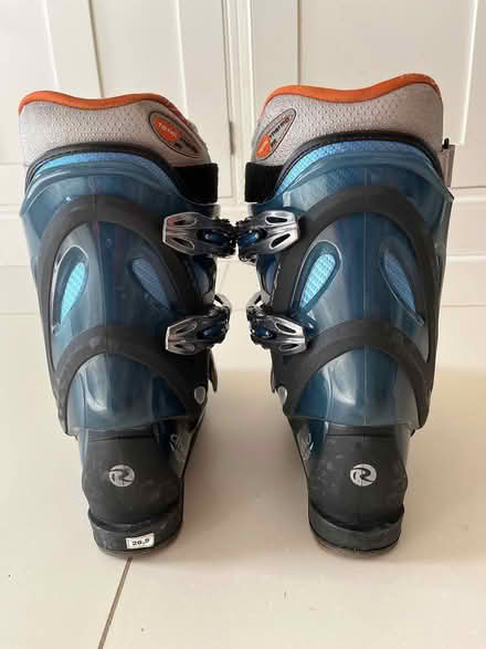 Photo of free Ladies Rossignol Ski Boots (Oxted) #4
