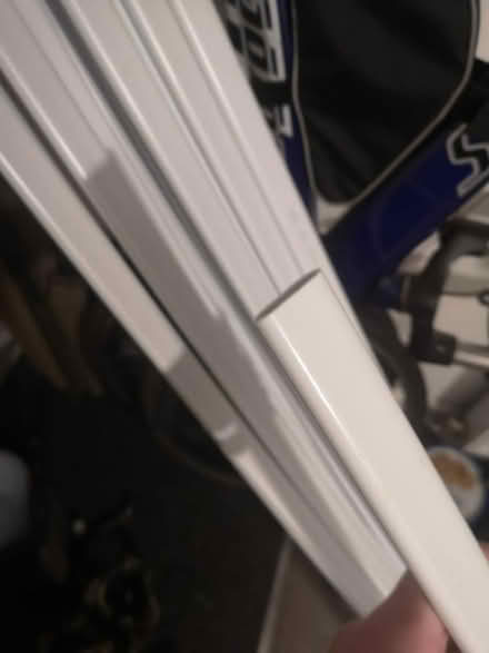 Photo of free 25mm Oval Conduit (CR3 Caterham) #2