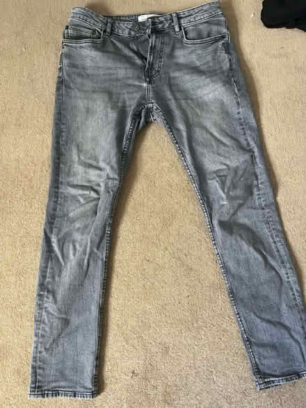 Photo of free Men jeans (NW2) #1