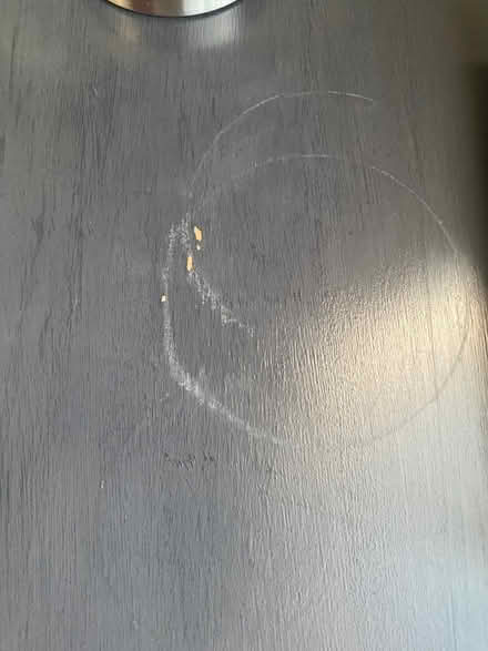 Photo of free Sideboard (Oxford) #4