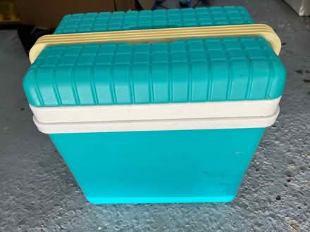 Photo of free Cool box (Houndean Bottom BN7) #1