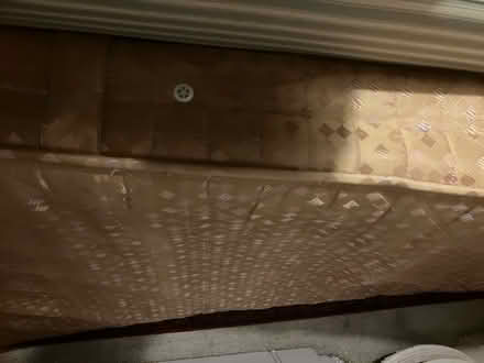Photo of free Two single mattresses (Brasted TN13) #2