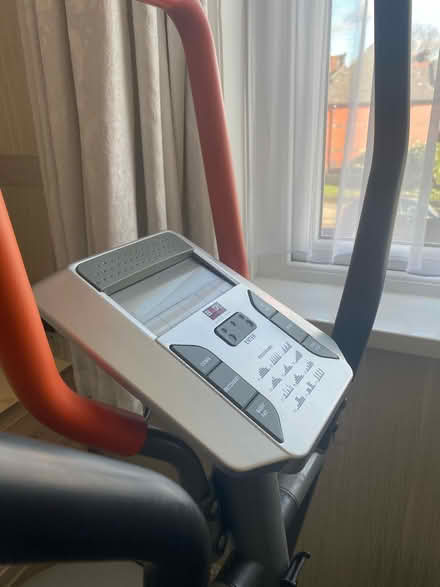 Photo of free EStrider. Elliptical strider (Deepdale, Preston) #2
