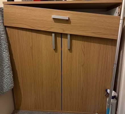 Photo of free Shoes cabinet (Lofthouse Wakefield) #1