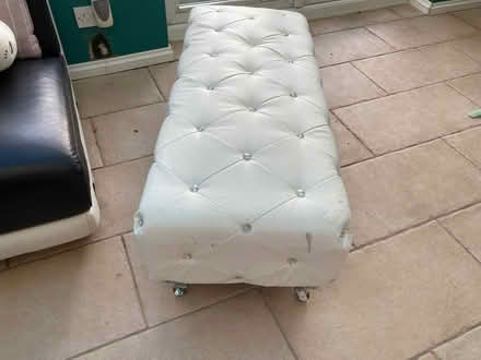 Photo of free Stool (Queens Park BH8) #2