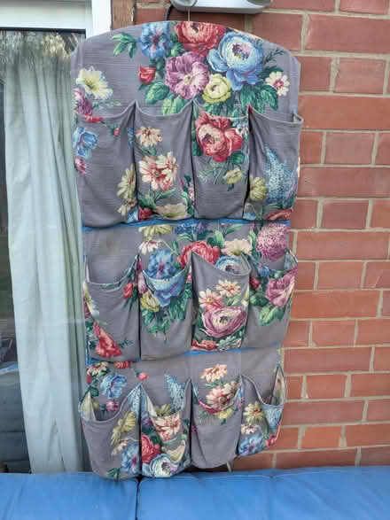 Photo of free Vintage wardrobe shoe store (Winnersh RG41) #1