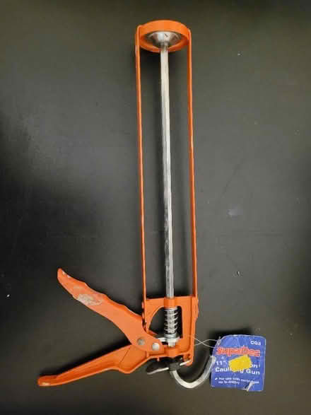Photo of free Mastic gun (Hanford ST4) #1