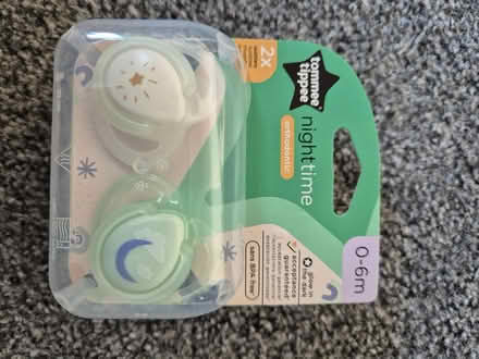 Photo of free Baby items (WR3) #2