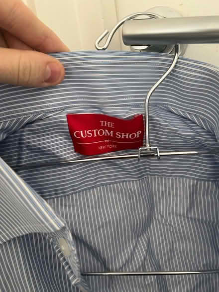 Photo of free Men shirt (NW2) #2