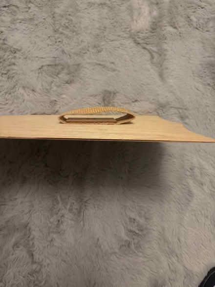Photo of free Wooden Shield (DA11) #3