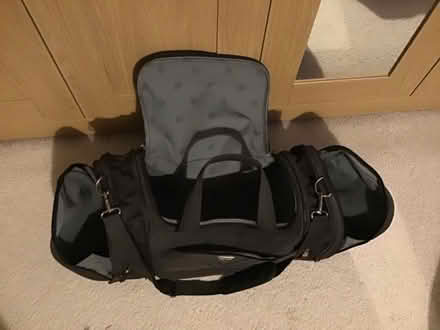 Photo of free Travel Bag Holdall (Wivenhoe CO7) #2