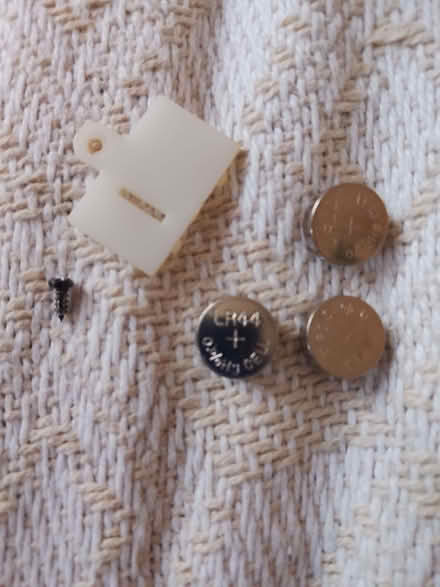 Photo of free Night lamp (Morden SM4) #4