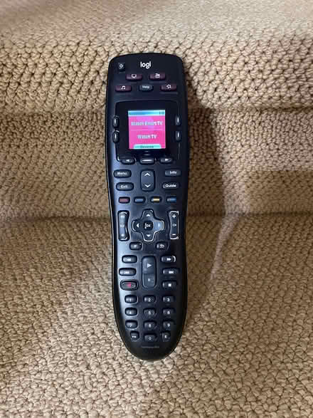 Photo of free Harmony universal remote (Bayview and Sheppard) #1