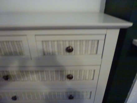 Photo of free Chest of Drawers (Hadleigh SS7) #3