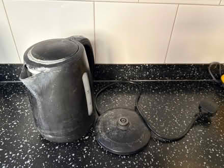 Photo of free Electric kettle (Lye Valley OX3) #1