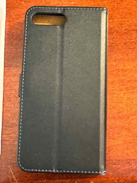 Photo of free IPhone 7Plus leather cover (McLean 22101) #3