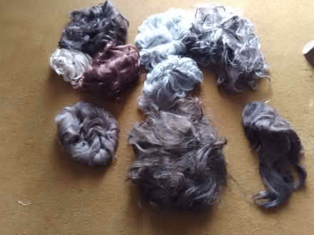 Photo of free Wigs (Saffron Walden CB10) #1