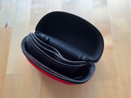Photo of free Hard shell glasses case (Cookham SL6) #3