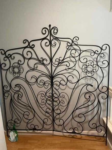 Photo of free Queen headboard ikea (East Petaluma) #1