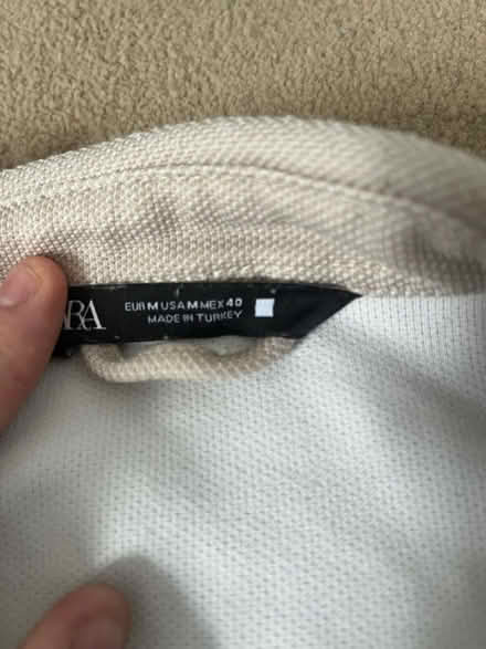 Photo of free Man jacket (NW2) #2